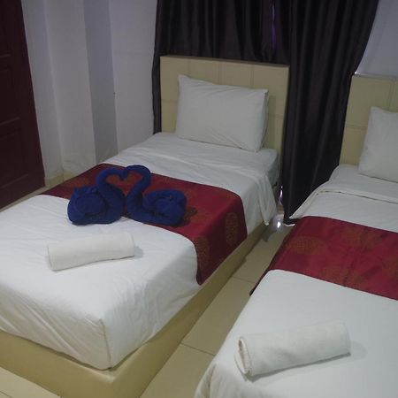 Hotel De Angsana Johor Bahru Eksteriør billede