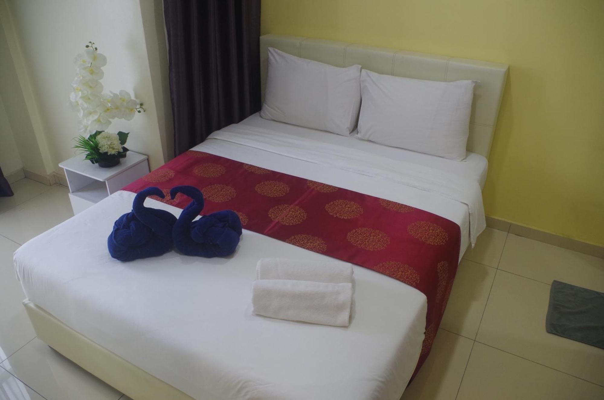 Hotel De Angsana Johor Bahru Eksteriør billede