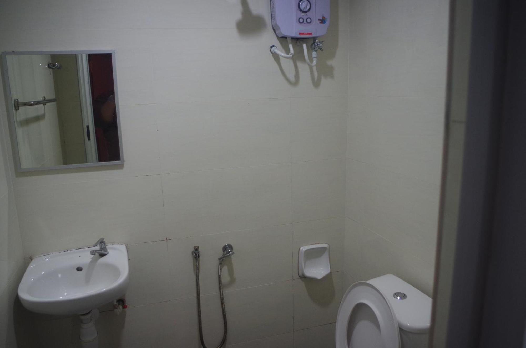 Hotel De Angsana Johor Bahru Eksteriør billede