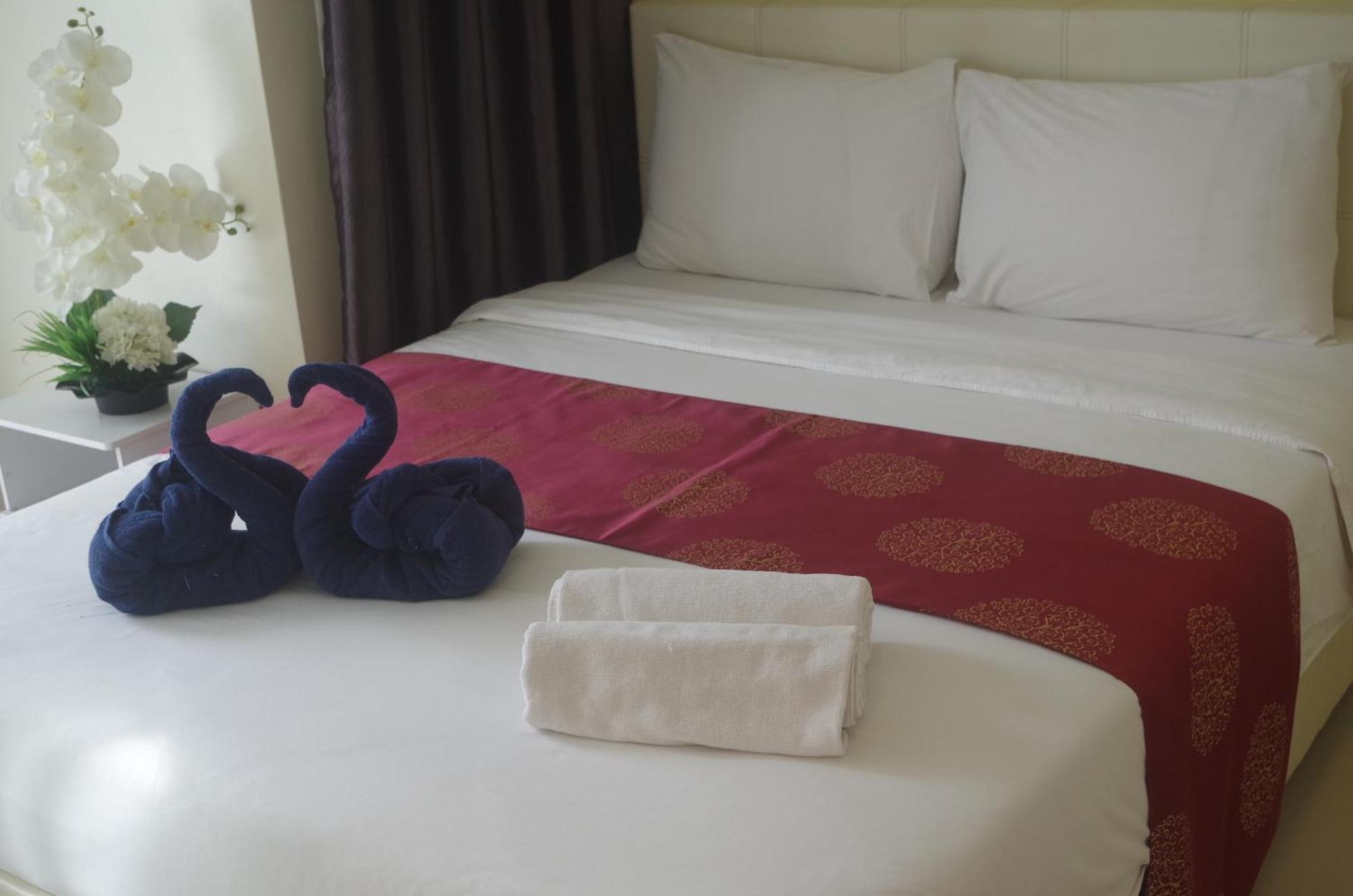 Hotel De Angsana Johor Bahru Eksteriør billede